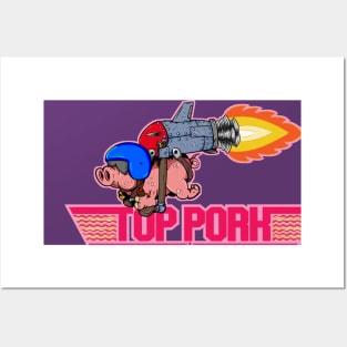 Top Pork Posters and Art